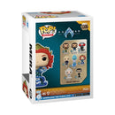 Funko Pop Aquaman and the Lost Kingdom Mera Pop! Vinyl