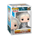 Funko Pop Aquaman and the Lost Kingdom Atlanna  Pop! Vinyl
