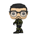 Funko Pop Aquaman and the Lost Kingdom Dr. Shin Pop! Vinyl