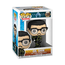 Funko Pop Aquaman and the Lost Kingdom Dr. Shin Pop! Vinyl