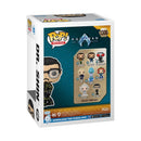 Funko Pop Aquaman and the Lost Kingdom Dr. Shin Pop! Vinyl