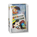 Funko Pop Pinocchio (1940) Pinocchio & Jiminy Cricket Pop! Poster