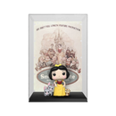 Funko Pop Snow White (1937) Snow White & Woodland Creatures Pop! Poster