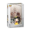 Funko Pop Snow White (1937) Snow White & Woodland Creatures Pop! Poster
