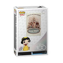 Funko Pop Snow White (1937) Snow White & Woodland Creatures Pop! Poster