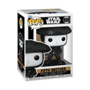 Funko Pop Star Wars: Obi Wan Kenobi Fifth Brother Pop! Vinyl