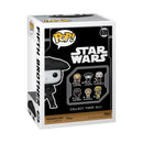 Funko Pop Star Wars: Obi Wan Kenobi Fifth Brother Pop! Vinyl