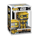 Funko Pop Star Wars: Obi Wan Kenobi Ned B Pop! Vinyl