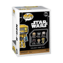 Funko Pop Star Wars: Obi Wan Kenobi Ned B Pop! Vinyl
