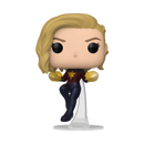 Funko Pop The Marvels (2023) Captain Marvel Pop! Vinyl