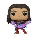 Funko Pop The Marvels (2023) Ms. Marvel Pop! Vinyl
