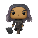 Funko Pop The Marvels (2023) Dar Benn Pop! Vinyl