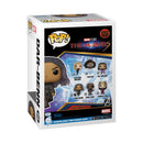 Funko Pop The Marvels (2023) Dar Benn Pop! Vinyl