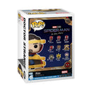 Funko Pop Spider Man: No Way Home Dr Strange with Spell Pop! Vinyl