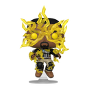 Funko Pop Spider Man: No Way Home Electro Pop! Vinyl