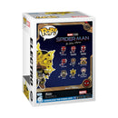Funko Pop Spider Man: No Way Home Electro Pop! Vinyl