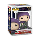Funko Pop Spider Man: No Way Home Green Goblin Pop! Vinyl