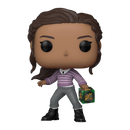 Funko Pop Spider Man: No Way Home MJ with box Pop! Vinyl