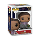 Funko Pop Spider Man: No Way Home MJ with box Pop! Vinyl