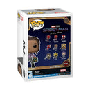 Funko Pop Spider Man: No Way Home MJ with box Pop! Vinyl