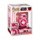 Funko Pop Star Wars BB 8 Valentines Edition Pop!