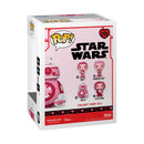 Funko Pop Star Wars BB 8 Valentines Edition Pop!
