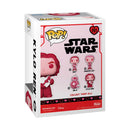 Funko Pop Star Wars Kylo Ren Valentines Edition Pop!