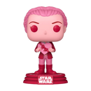Funko Pop Star Wars Princess Leia Valentines Edition Pop!