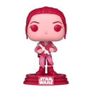 Funko Pop Star Wars Rey Valentines Edition Pop!