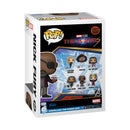 Funko Pop The Marvels (2023) Nick Fury Pop! Vinyl