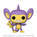 Funko Pop Pokemon Aipom Pop! Vinyl [RS]