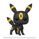 Funko Pop Pokemon Umbreon Pop! Vinyl [RS]