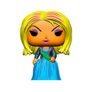 Funko Pop Child's Play 4: Bride of Chucky Chucky & Tiffany Black Light US Exclusive Pop! 2 Pack [RS]