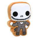 Funko Pop The Nightmare Before Christmas Gingerbread Jack 10" Pop! Plush [RS]