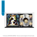 Funko Pop Def Leppard Hysteria Pop! Album Deluxe [RS]