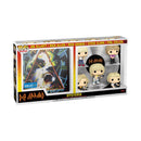 Funko Pop Def Leppard Hysteria Pop! Album Deluxe [RS]
