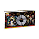 Funko Pop Def Leppard Hysteria Pop! Album Deluxe [RS]