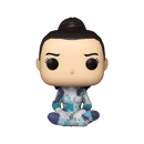 Funko Pop Bella Poarch Build A Babe (Patchwork) Pop! Vinyl
