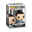 Funko Pop Bella Poarch Build A Babe (Patchwork) Pop! Vinyl