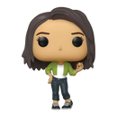Funko Pop Luck Sam Greenfield Pop! Vinyl