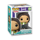 Funko Pop Luck Sam Greenfield Pop! Vinyl