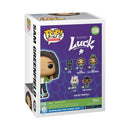 Funko Pop Luck Sam Greenfield Pop! Vinyl