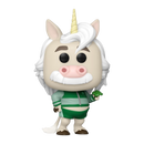 Funko Pop Luck Jeff Pop! Vinyl