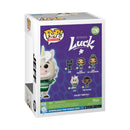 Funko Pop Luck Jeff Pop! Vinyl