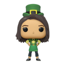 Funko Pop Luck Sam as Leprechaun (with chase) Pop! Vinyl