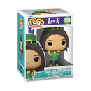 Funko Pop Luck Sam as Leprechaun (with chase) Pop! Vinyl