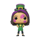 Funko Pop Luck Sam as Leprechaun (with chase) Pop! Vinyl