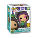 Funko Pop Luck Sam as Leprechaun (with chase) Pop! Vinyl
