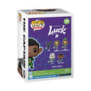 Funko Pop Luck The Captain Pop! Vinyl