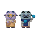 Funko Pop Spellbound Oracle Sunny & Oracle Luno Pop! Vinyl 2 Pack